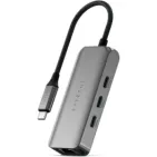 Adaptery/HUBy