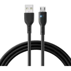 USB-A - microUSB