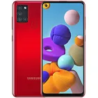 Galaxy A21s