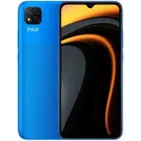 POCO C3