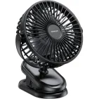 Fans, heaters, air conditioners