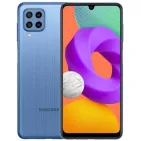 Galaxy M22
