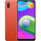 Galaxy M02
