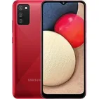 Galaxy A02S