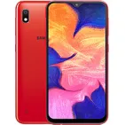 Galaxy A10