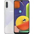 Galaxy A50s