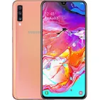 Galaxy A70