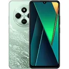 POCO C Series