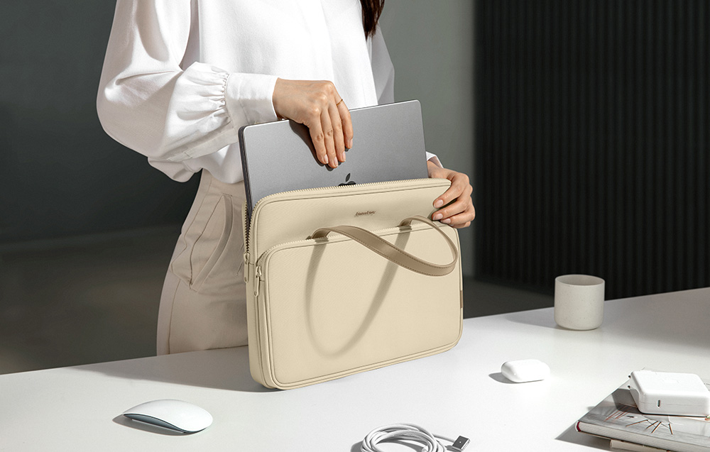 Laptoptasche 13.5'' Tomtoc Versatile-A11 