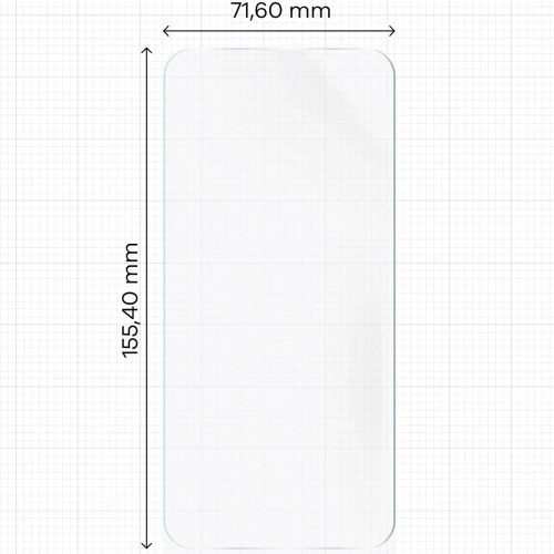 Zestaw do aplikacji folii hydrożelowej na ekran, idealny do Google Pixel 10 Pro XL.