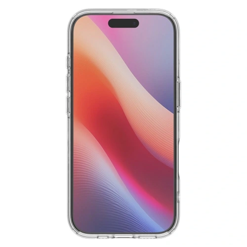 Etui Spigen na iPhone 17, z funkcją MagSafe dla łatwego ładowania.
