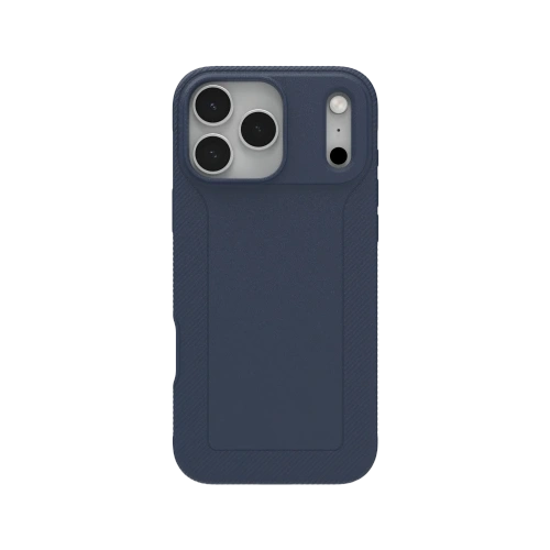 Hybrydowe etui ZAGG Luxe Snap z funkcją MagSafe, prezentujące elegancki design.