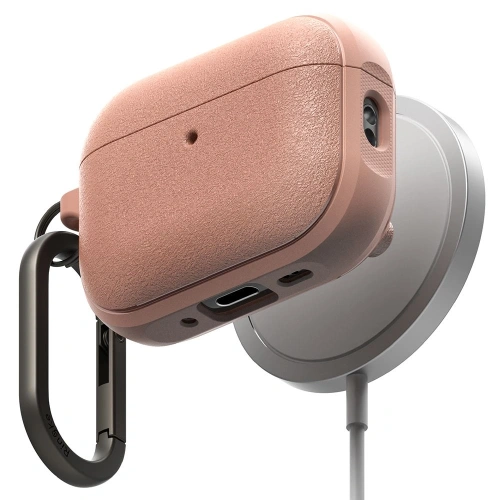 Etui Ringke Onyx na tle neutralnym, idealne do codziennego użytku