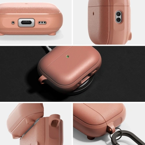 Etui Ringke Onyx z funkcją MagSafe, łatwe w montażu i demontażu