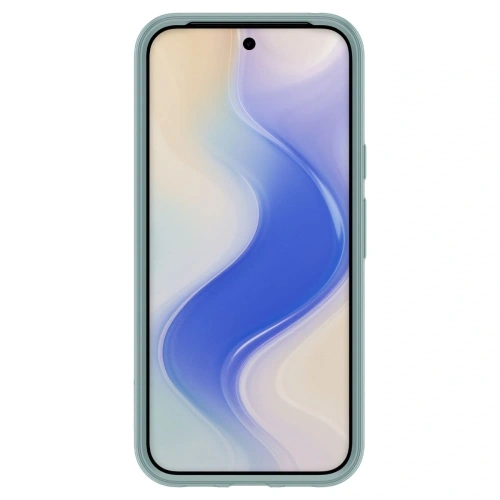 Etui Spigen na telefon Google Pixel 10, prezentujące elegancki design