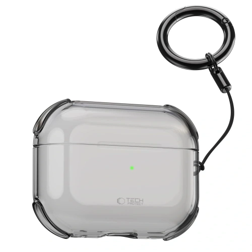 Etui Tech-Protect Flexair Bounce z widokiem na precyzyjne wycięcia