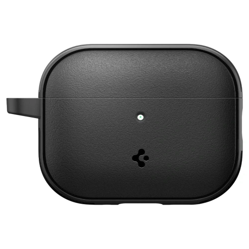 Etui Spigen Vault w ręku, prezentujące wygodę użytkowania