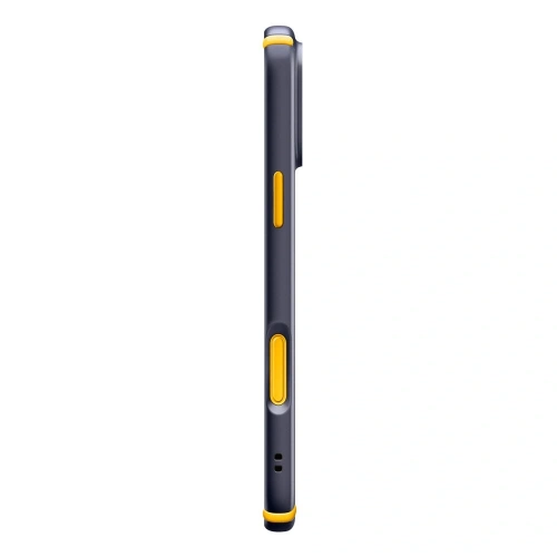 Etui Spigen w kolorze Blueberry Navy, idealne dla użytkowników Apple