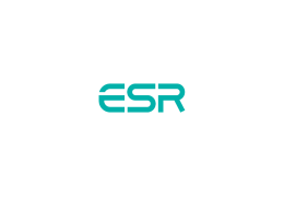 Wholesale distribution of products of the brand ESR