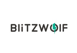 Hurtowa Distribuție Accesorii BlitzWolf în Home Screen